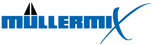 müllermix, Logo